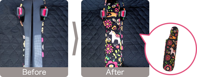 Before>After