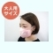 【ネコポス発送 送料無料】洗える くり返し使える 布マスク  かわいい おしゃれ 日本製 コットン100％